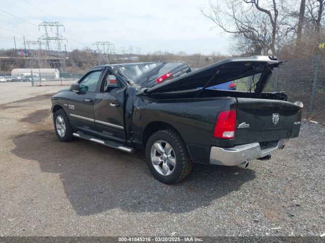 3C6RR7LT1GG301577 RAM 1500 Big Horn