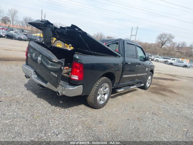 3C6RR7LT1GG301577 RAM 1500 Big Horn