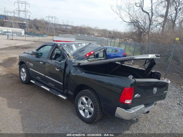 3C6RR7LT1GG301577 RAM 1500 Big Horn