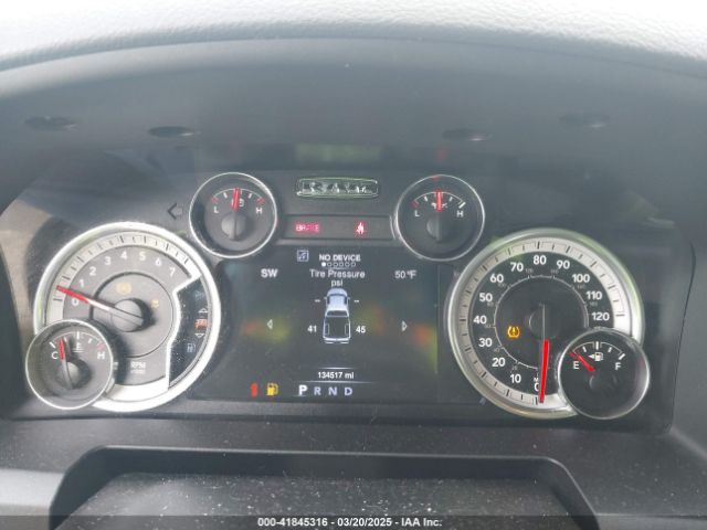 3C6RR7LT1GG301577 RAM 1500 Big Horn
