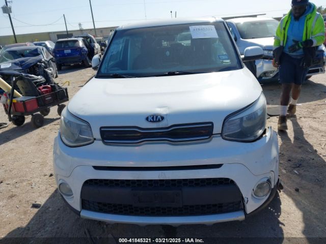 KNDJP3A54J7894444 KIA SOUL +