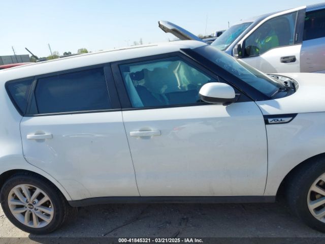 KNDJP3A54J7894444 KIA SOUL +
