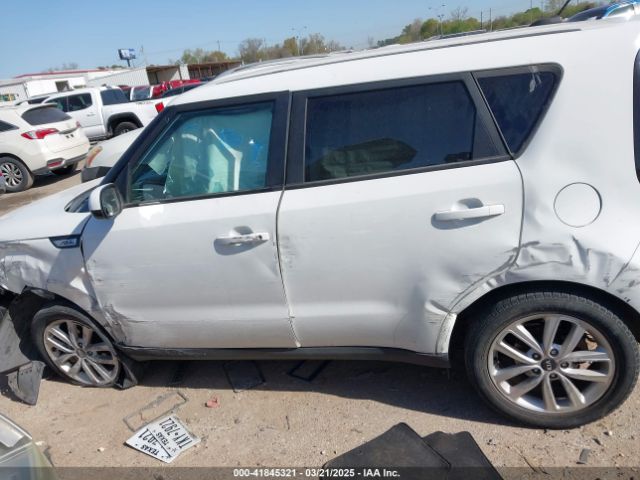 KNDJP3A54J7894444 KIA SOUL +