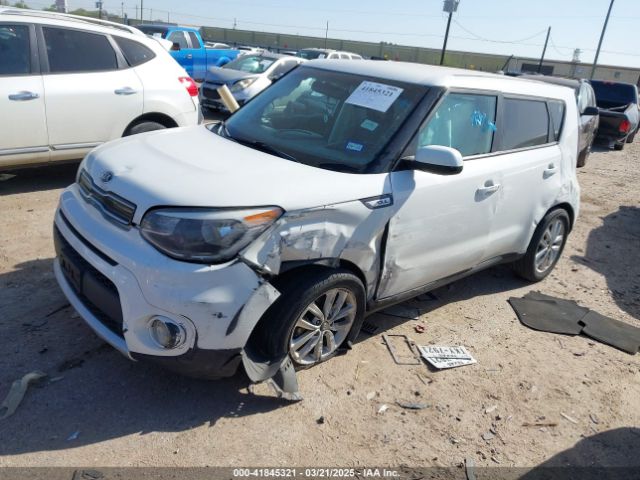 KNDJP3A54J7894444 KIA SOUL +