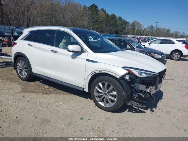 2021 INFINITI QX50 3PCAJ5BA2MF101522