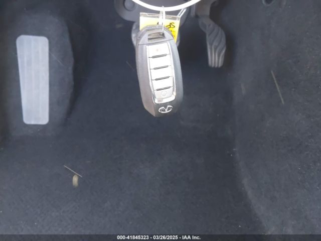 2021 INFINITI QX50 3PCAJ5BA2MF101522 Photo 10