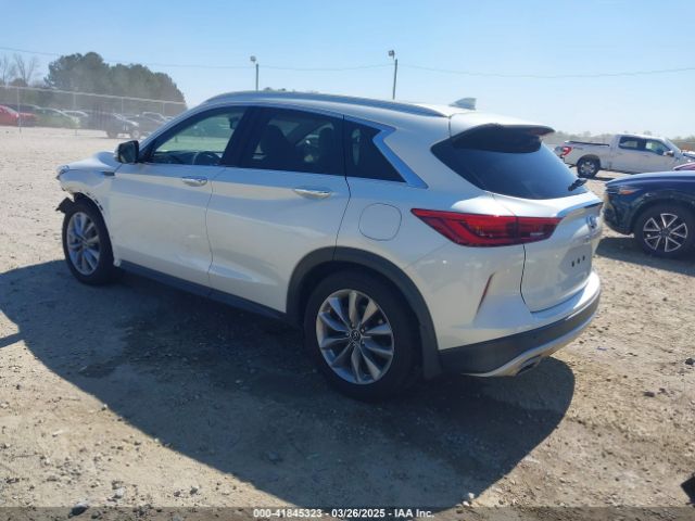 2021 INFINITI QX50 3PCAJ5BA2MF101522 Photo 2