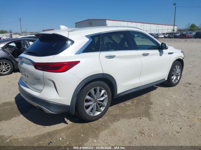 2021 INFINITI QX50 3PCAJ5BA2MF101522 Photo 3
