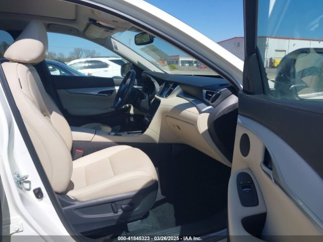 2021 INFINITI QX50 3PCAJ5BA2MF101522 Photo 4