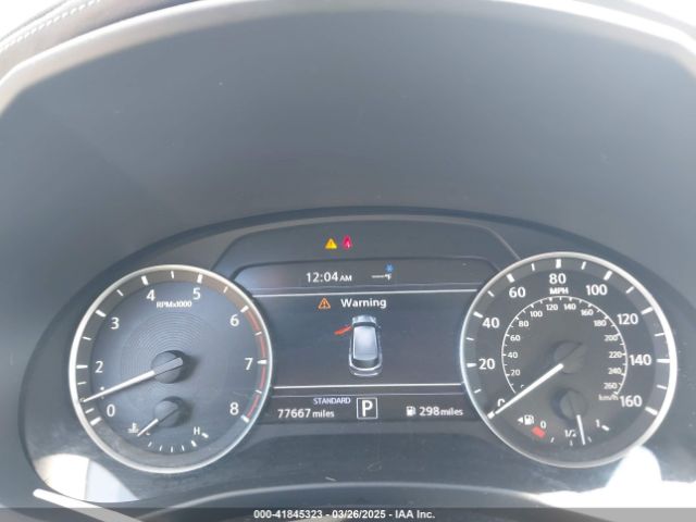 2021 INFINITI QX50 3PCAJ5BA2MF101522 Photo 6