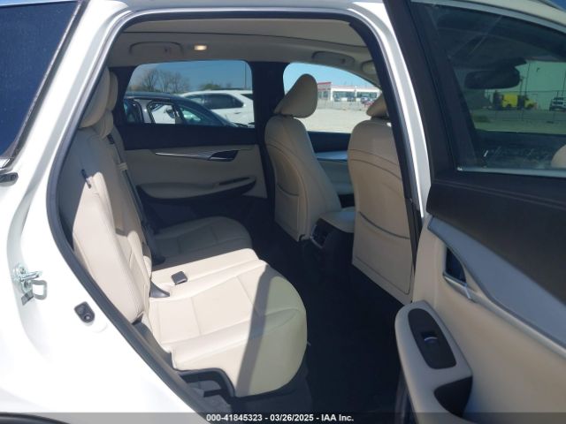 2021 INFINITI QX50 3PCAJ5BA2MF101522 Photo 7