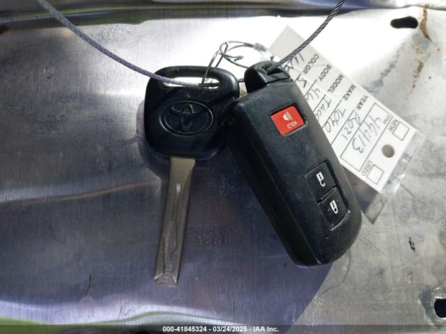 5TFCZ5ANXMX251261 Toyota Tacoma Trd Sport