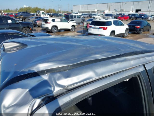 5TFCZ5ANXMX251261 Toyota Tacoma Trd Sport