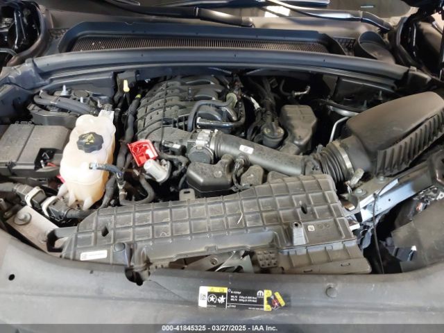 2023 JEEP GRAND CHEROKEE L 1C4RJKBG1P8729145 Photo 9