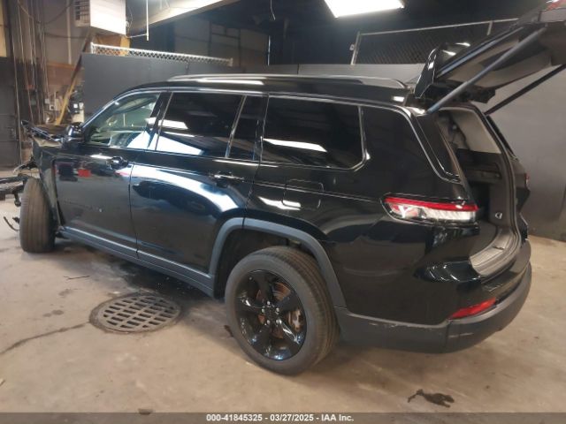 2023 JEEP GRAND CHEROKEE L 1C4RJKBG1P8729145 Photo 2