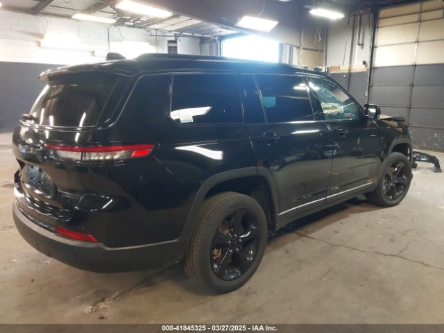 2023 JEEP GRAND CHEROKEE L 1C4RJKBG1P8729145 Photo 3