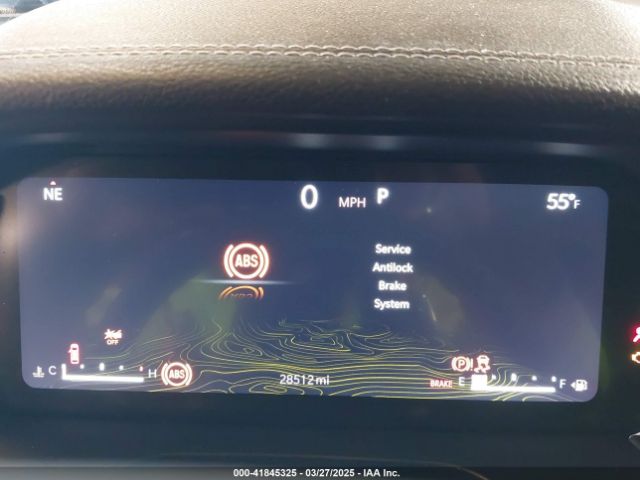 2023 JEEP GRAND CHEROKEE L 1C4RJKBG1P8729145 Photo 6