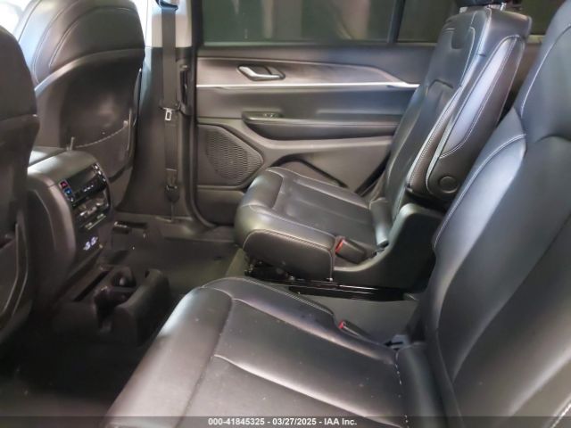 2023 JEEP GRAND CHEROKEE L 1C4RJKBG1P8729145 Photo 7