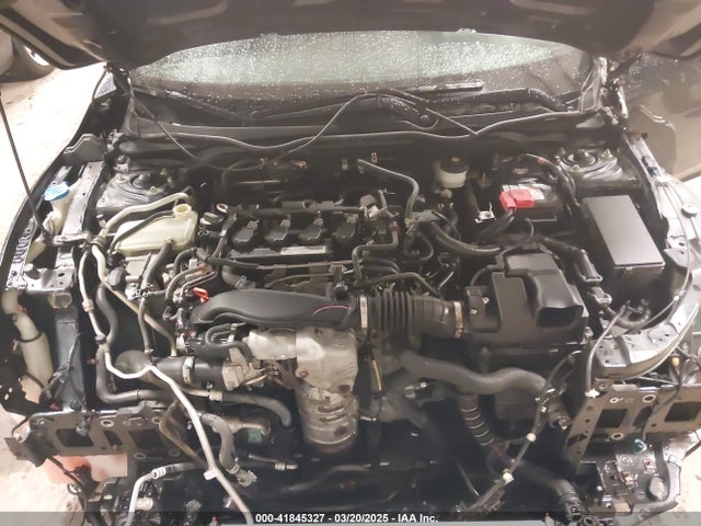 SHHFK7G47JU227161 Honda Civic Sport
