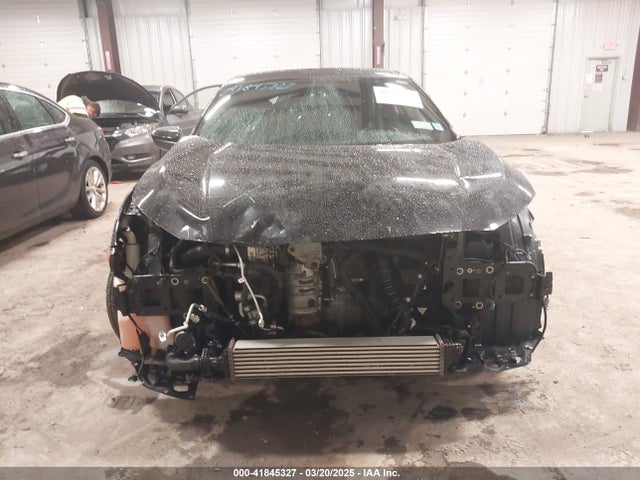 SHHFK7G47JU227161 Honda Civic Sport