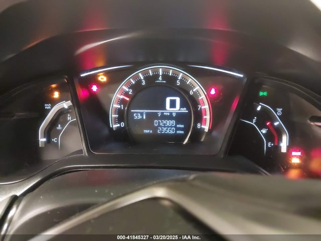 SHHFK7G47JU227161 Honda Civic Sport