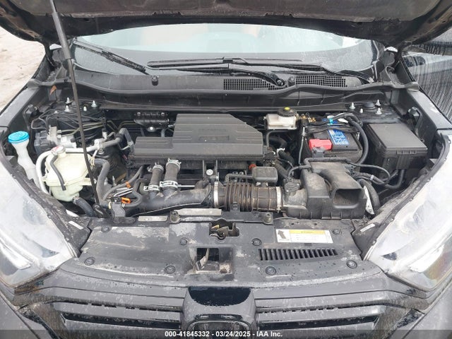 7FARW2H75ME026723 Honda Cr-v Awd Special Edition
