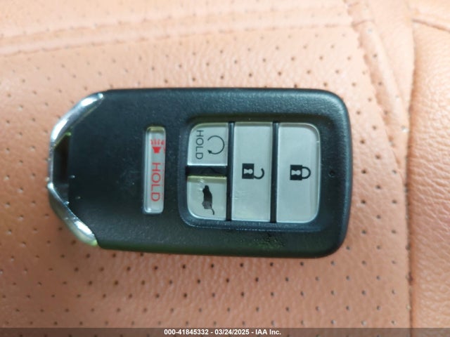 7FARW2H75ME026723 Honda Cr-v Awd Special Edition