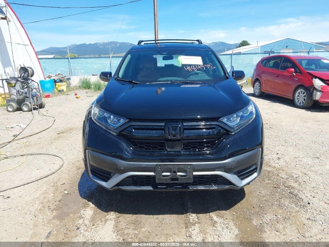 7FARW2H75ME026723 Honda Cr-v Awd Special Edition