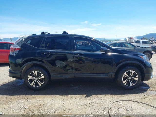 7FARW2H75ME026723 Honda Cr-v Awd Special Edition