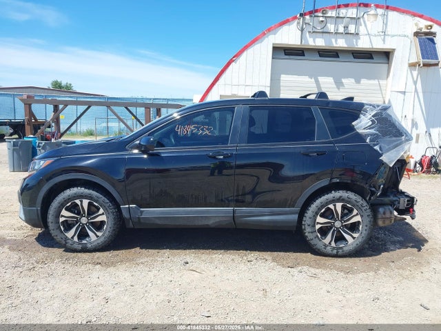 7FARW2H75ME026723 Honda Cr-v Awd Special Edition