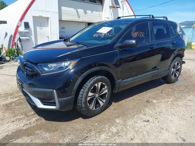 7FARW2H75ME026723 Honda Cr-v Awd Special Edition