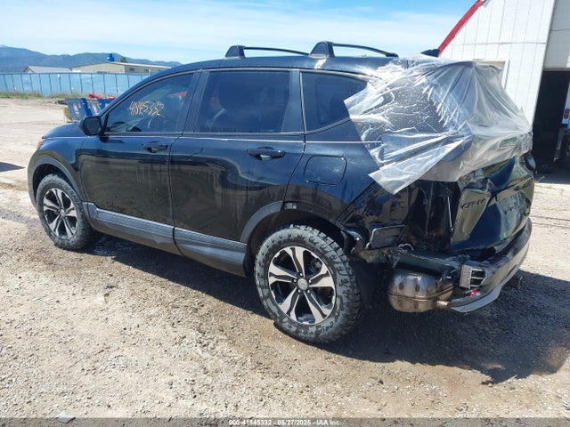 7FARW2H75ME026723 Honda Cr-v Awd Special Edition