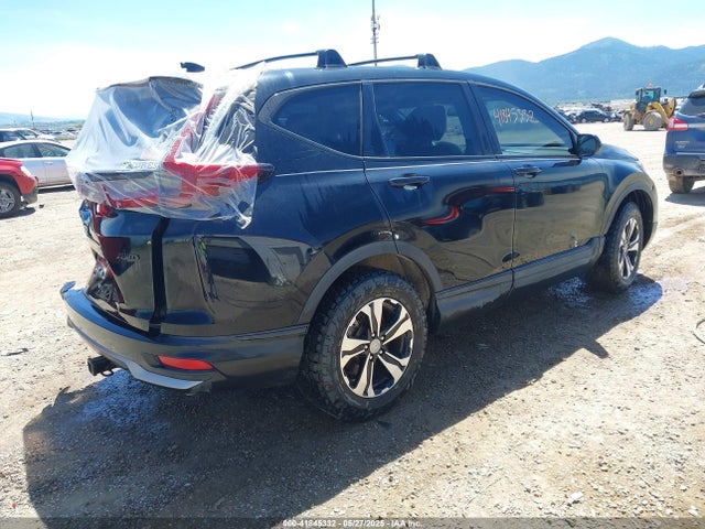 7FARW2H75ME026723 Honda Cr-v Awd Special Edition