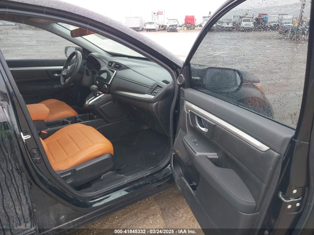 7FARW2H75ME026723 Honda Cr-v Awd Special Edition