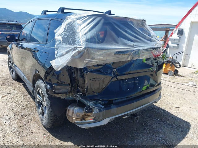7FARW2H75ME026723 Honda Cr-v Awd Special Edition