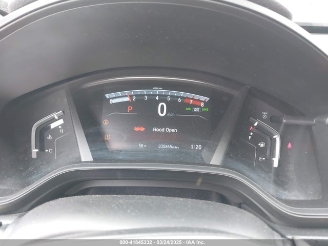 7FARW2H75ME026723 Honda Cr-v Awd Special Edition