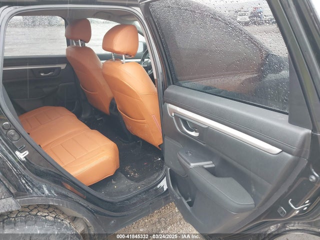 7FARW2H75ME026723 Honda Cr-v Awd Special Edition