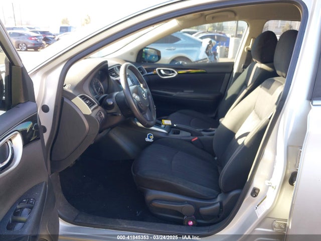Nissan SENTRA SV 2019 3N1AB7AP1KY415228 Image 5
