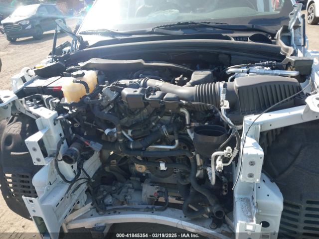 2021 JEEP GRAND CHEROKEE L 1C4RJKBG2M8162245 Photo 9