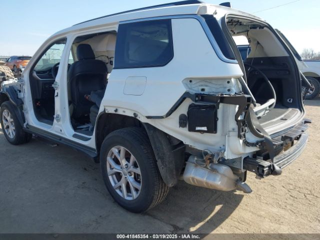 2021 JEEP GRAND CHEROKEE L 1C4RJKBG2M8162245 Photo 2