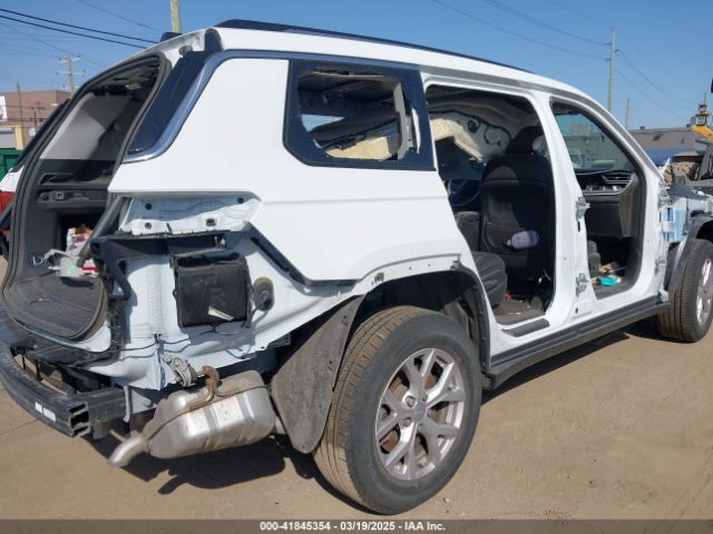 2021 JEEP GRAND CHEROKEE L 1C4RJKBG2M8162245 Photo 3