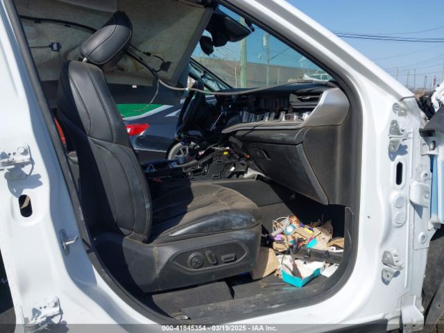 2021 JEEP GRAND CHEROKEE L 1C4RJKBG2M8162245 Photo 4