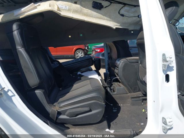 2021 JEEP GRAND CHEROKEE L 1C4RJKBG2M8162245 Photo 7