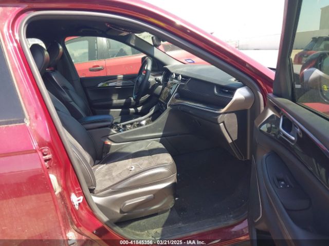 1C4RJKAG9N8562337 Jeep Grand Cherokee L Altitude 4x4