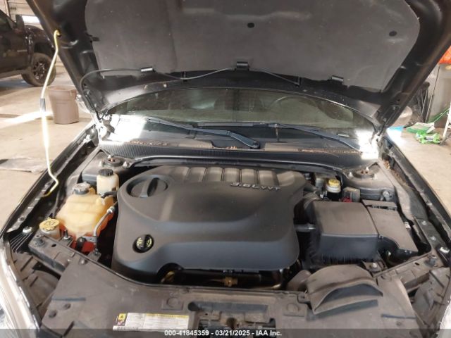 2013 CHRYSLER 200 1C3CCBCG6DN701986 Photo 9