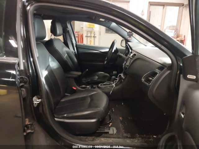 2013 CHRYSLER 200 1C3CCBCG6DN701986 Photo 4