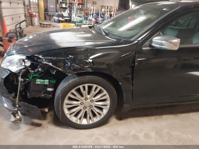 2013 CHRYSLER 200 1C3CCBCG6DN701986 Photo 5
