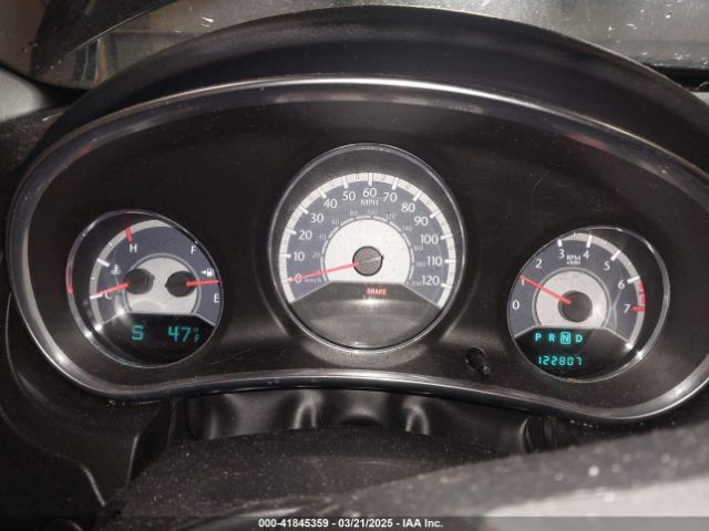 2013 CHRYSLER 200 1C3CCBCG6DN701986 Photo 6
