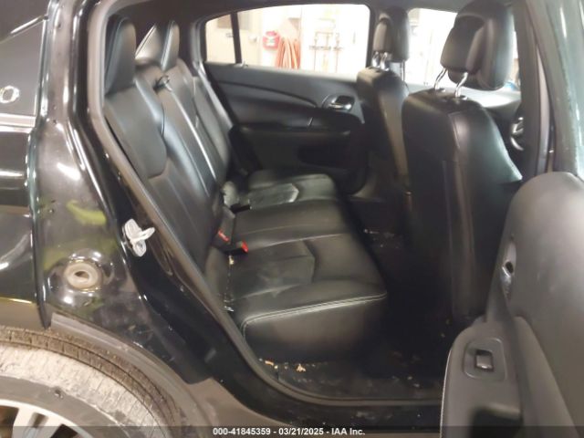 2013 CHRYSLER 200 1C3CCBCG6DN701986 Photo 7