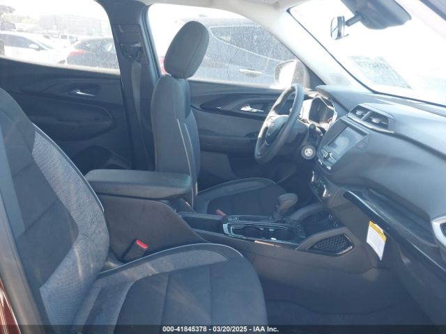 KL79MMS2XPB185056 Chevrolet Trailblazer Fwd Ls